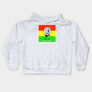 Royal Power Kids Hoodie